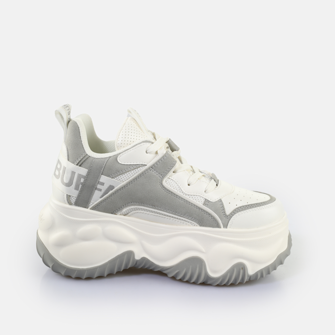 Buffalo Blader Matcha blanc 65478 4