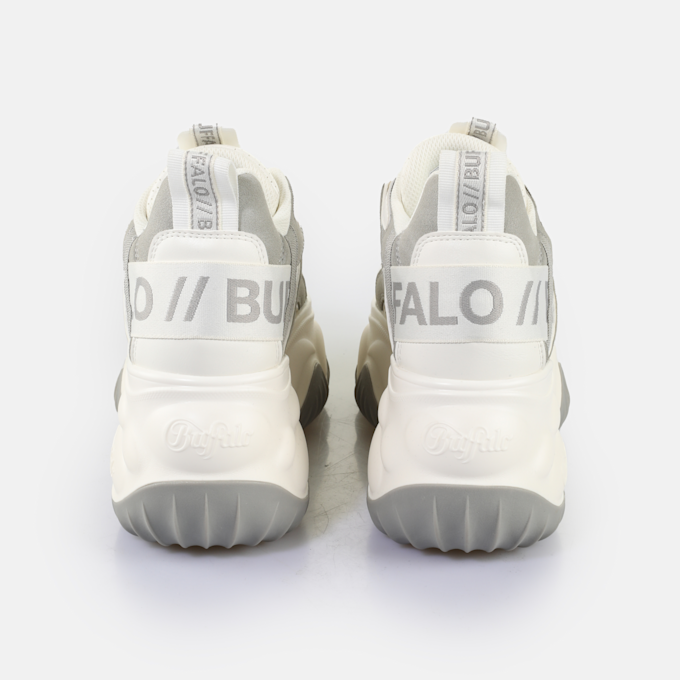 Buffalo Blader Matcha white 65478 5