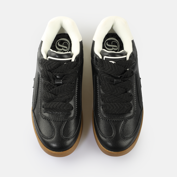 Buffalo Liberty Smb Bs nero 65477 2