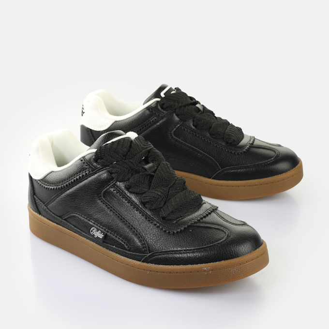 Buffalo Liberty Smb Bs schwarz 65477 3