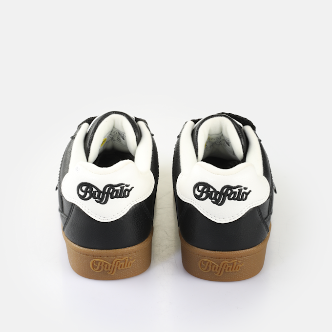 Buffalo Liberty Smb Bs black 65477 5