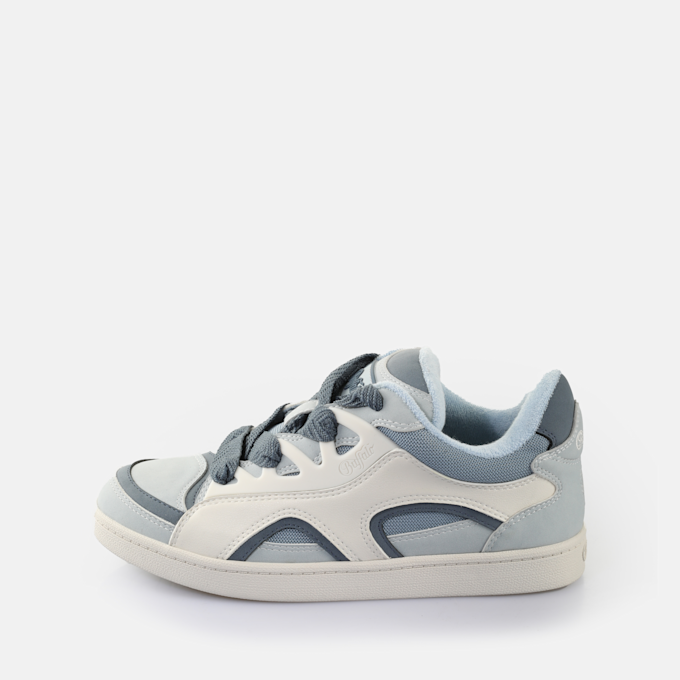Buffalo Liberty Skate Bs bleu 65481 1