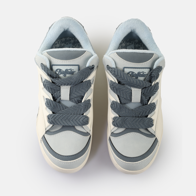 Buffalo Liberty Skate Bs blue 65481 2