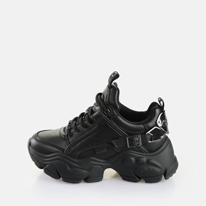 Buffalo Binary Halo BS negro 65486 1