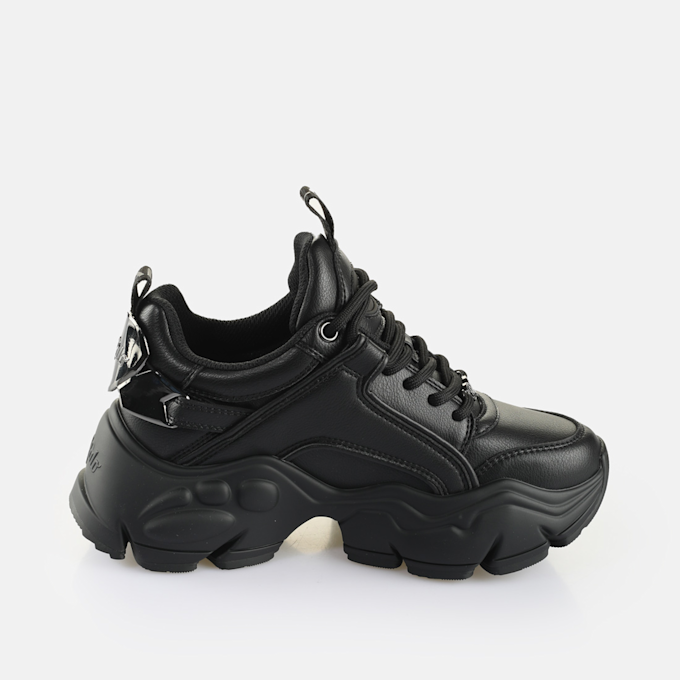 Buffalo Binary Halo Bs noir 65486 4