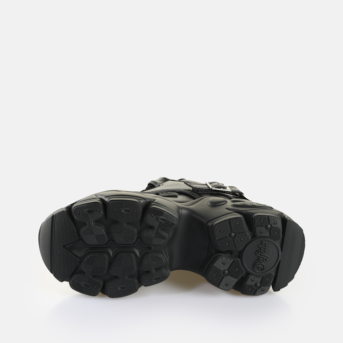Buffalo Binary Halo BS schwarz 65486 6