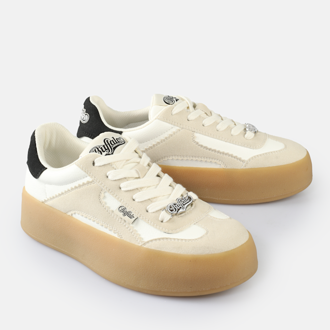 Buffalo CAJO beige 65493 3