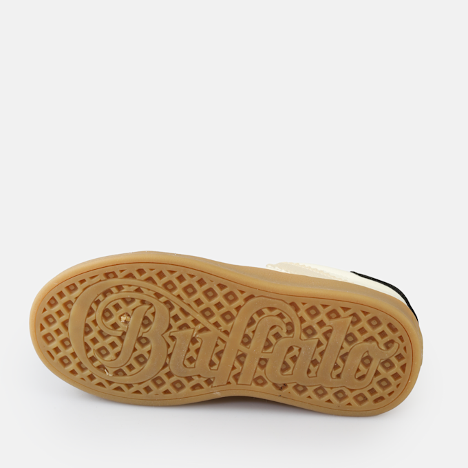 Buffalo CAJO beige 65493 6