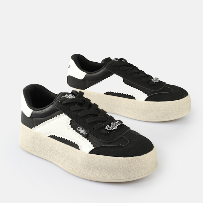 Buffalo CAJO black 65495 3