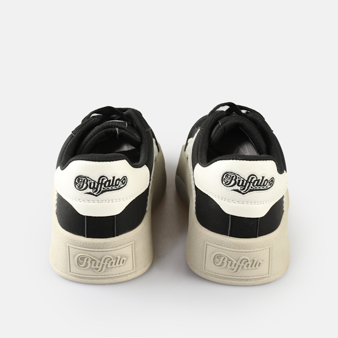 Buffalo Cajo noir 65495 5