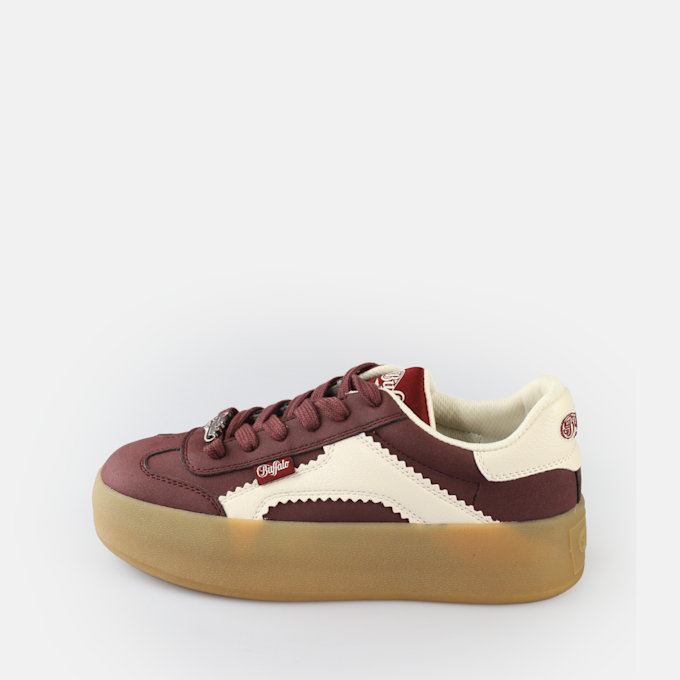 Buffalo Cajo rosso 65494 1