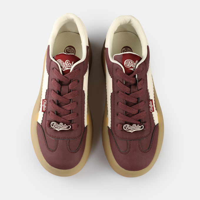 Buffalo CAJO red 65494 2