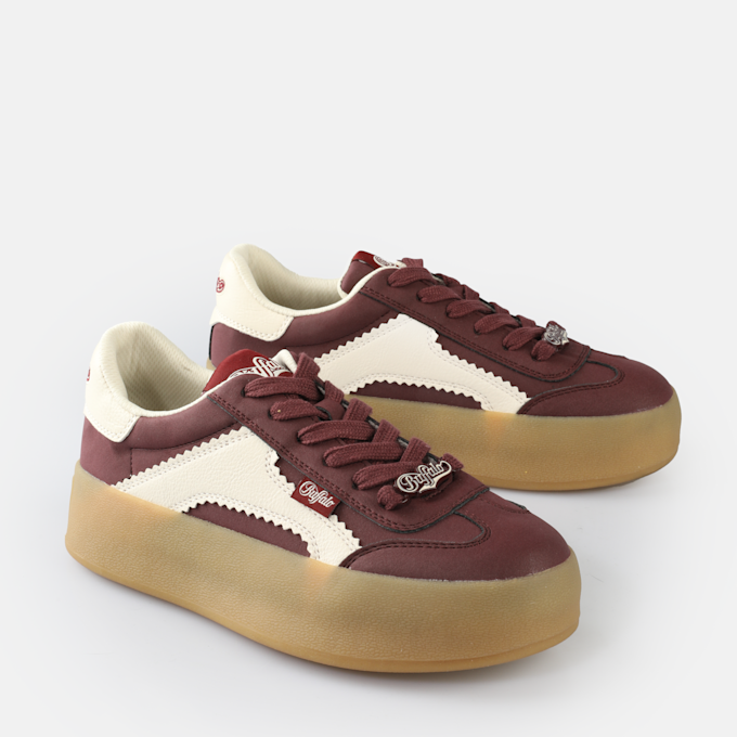 Buffalo CAJO red 65494 3