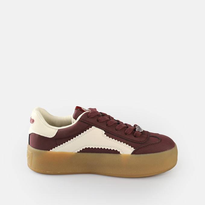 Buffalo Cajo rosso 65494 4