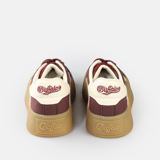 Buffalo Cajo rot 65494 5