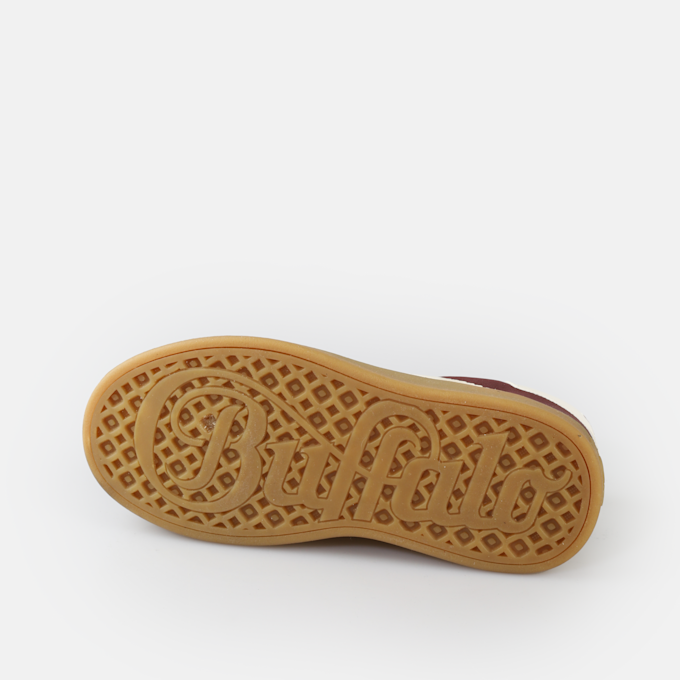 Buffalo Cajo rot 65494 6