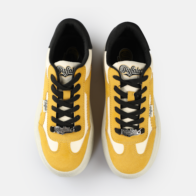 Buffalo Cajo jaune 65491 2