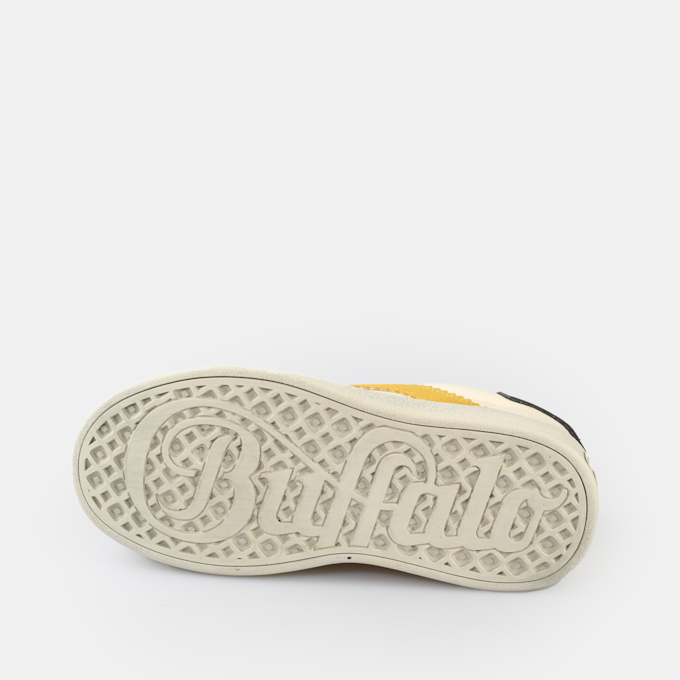 Buffalo CAJO yellow 65491 6