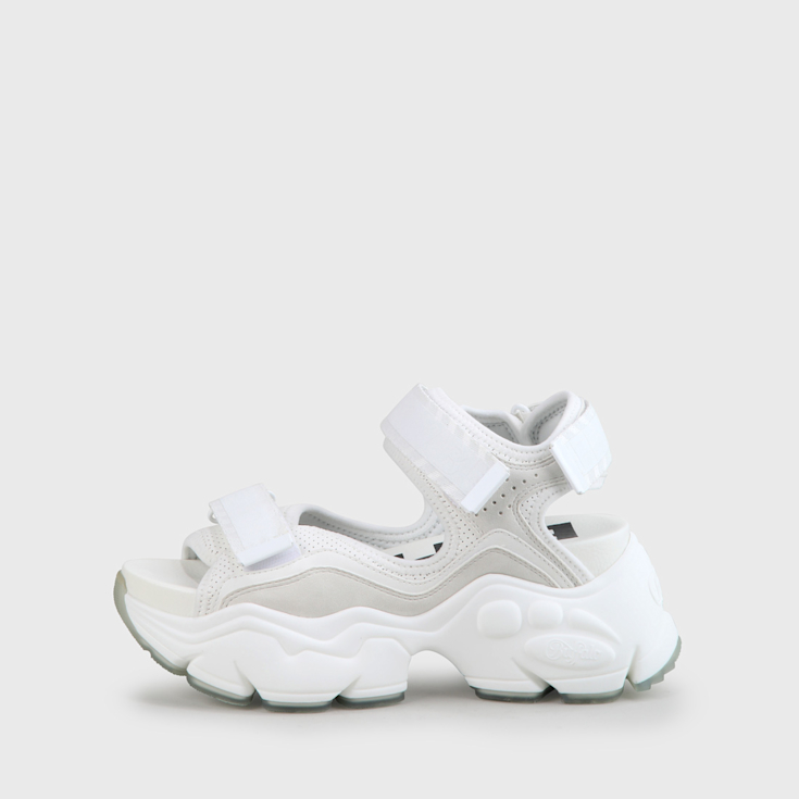 Buy Buffalo Binary 0 in white in the BUFFALO® Shop