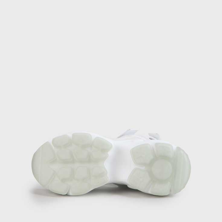 Buy Buffalo Binary 0 in white in the BUFFALO® Shop