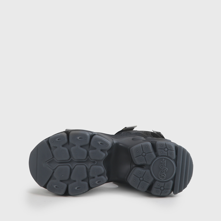 Buy Buffalo Binary 0 Men in black in the BUFFALO® Shop
