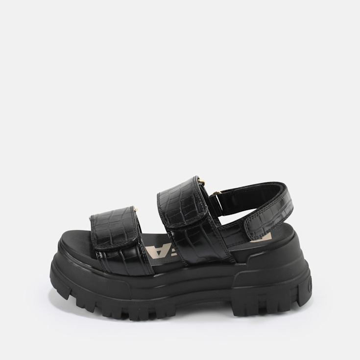 Buy Buffalo Aspha SND in black in the BUFFALO® Shop