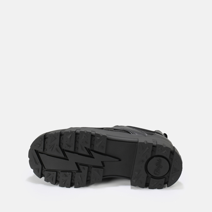Buy Buffalo Aspha HYB in black in the BUFFALO® Shop