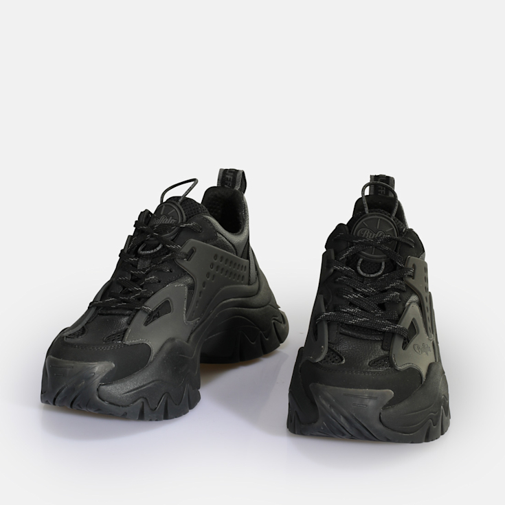 Buy Buffalo Trail One in black in the BUFFALO® Shop
