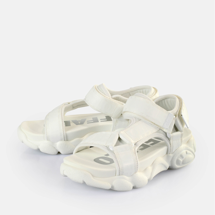 Buy Buffalo CLD Tec in white in the BUFFALO® Shop