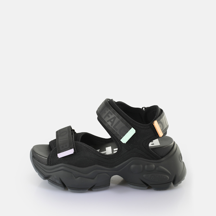 Buy Buffalo Binary 0 in black in the BUFFALO® Shop