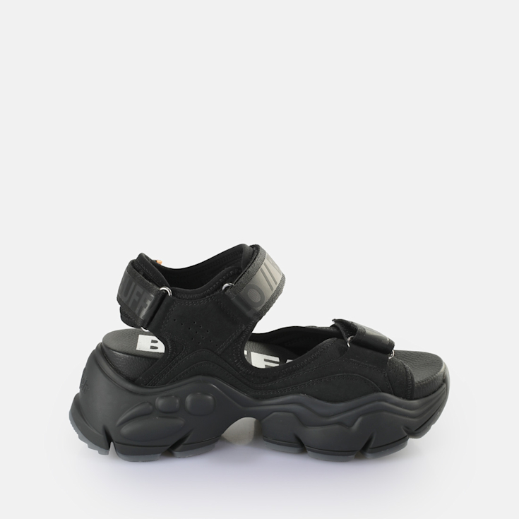 Buffalo - とっしー Order Classic Low Patent Leather|Classic & Tower BUFFALO®