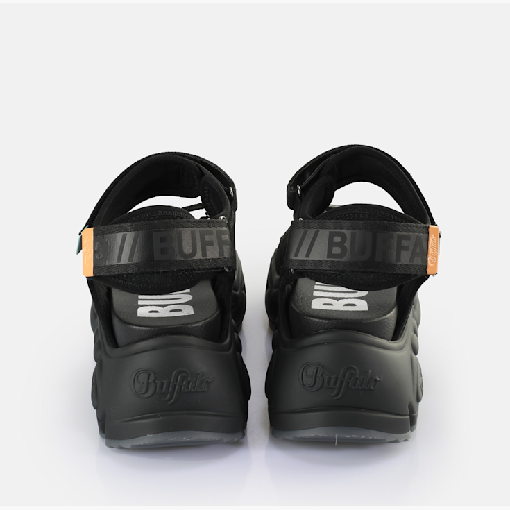 Buy Buffalo Binary 0 in black in the BUFFALO® Shop