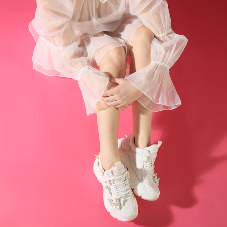 Order CLD Butterfly|Sneakers BUFFALO®