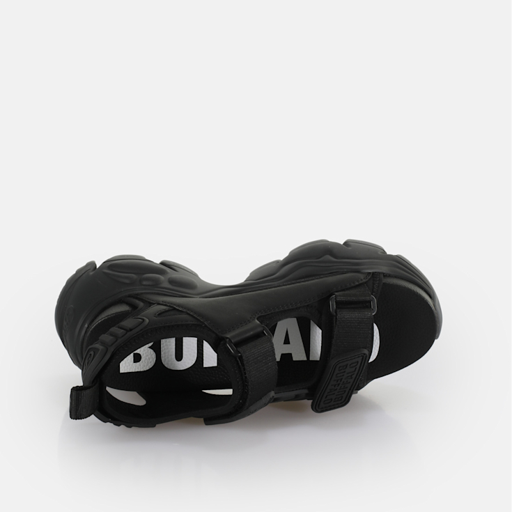 Buy Buffalo Binary Track in black in the BUFFALO® Shop