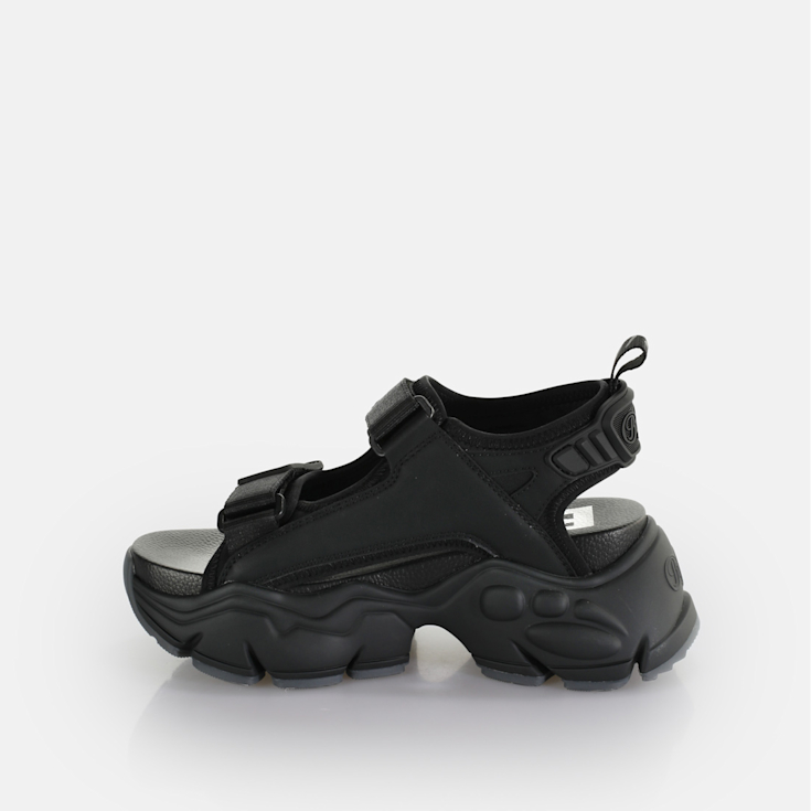 Buy Buffalo Binary Track in black in the BUFFALO® Shop