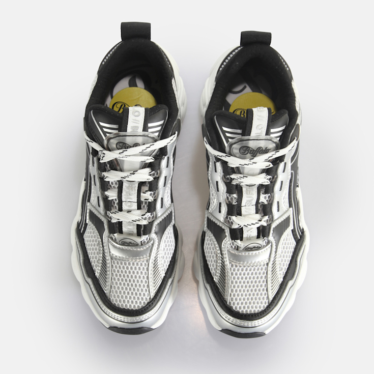 Buy Buffalo CLD Run JOG in black in the BUFFALO® Shop