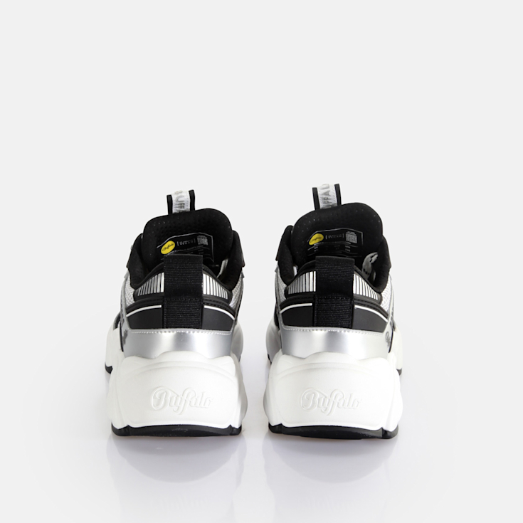 関税込 Buffalo バッファロ スニーカー CLD Run Jog Buy Buffalo CLD Run Jog in blu in the BUFFALO® Shop