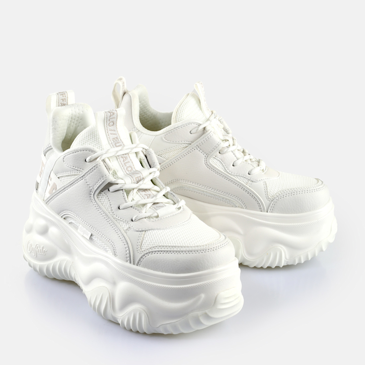 Buy Buffalo Blader Matcha in white in the BUFFALO® Shop