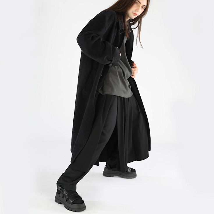 Buy Buffalo Aspha FSH OT BS in black in the BUFFALO® Shop