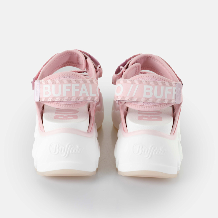 Buy Buffalo Binary 0 in light pink in the BUFFALO® Shop
