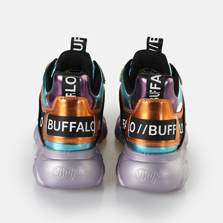 Buy Buffalo CLD Chai in multi-colour in the BUFFALO® Shop