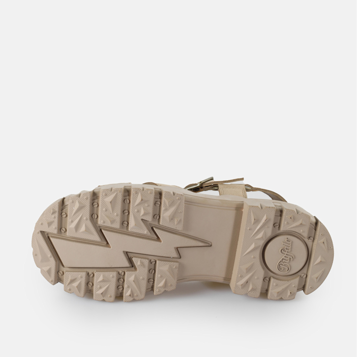 可愛い☆日本未入荷【Buffalo London】Aspha Ts Sandal 関/送込 可愛い☆日本未入荷【Buffalo London】Aspha Ts Sandal 関/送込