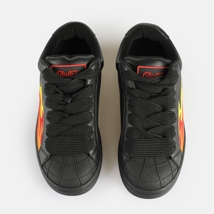 Buffalo'66✨ Buy Buffalo Liberty in black in the BUFFALO® Shop