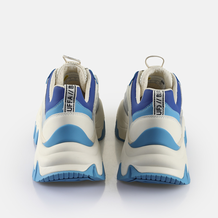 Buy Buffalo Trail One in blue in the BUFFALO® Shop