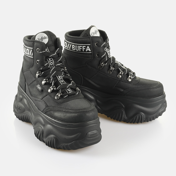 Buffalo London◆Blader boots◆ハイキング ブーツ スニーカー Buffalo London◇Blader boots◇ハイキング ブーツ スニーカー