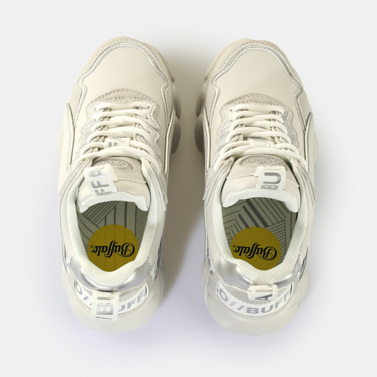 Buy Buffalo Cld Chai in grey in the BUFFALO® Shop