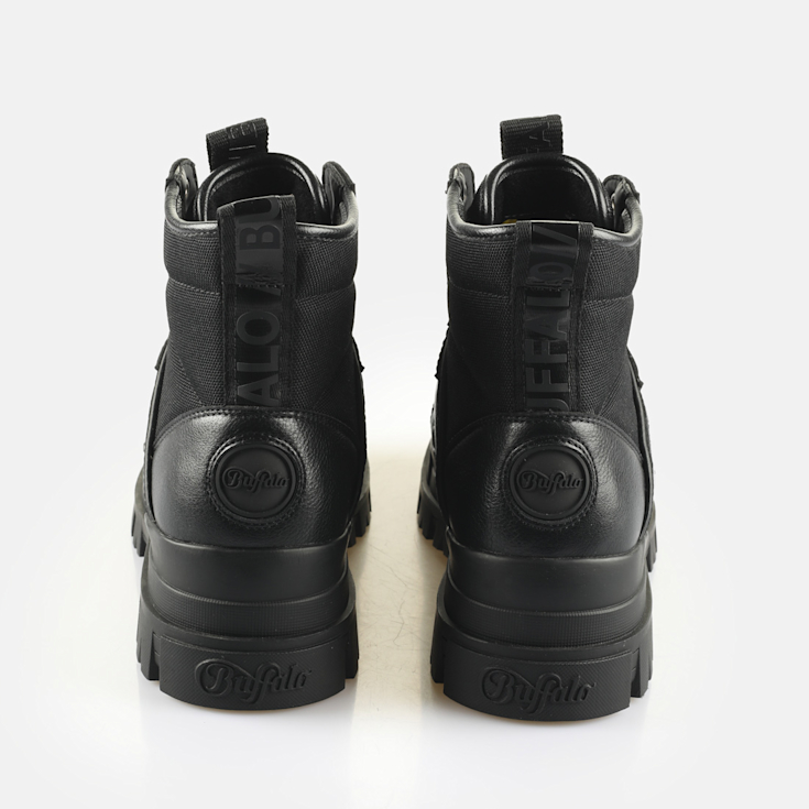 MOKA　BUFFALO NAS コレガHUB Network Attached Storage for Prosumers and Creative