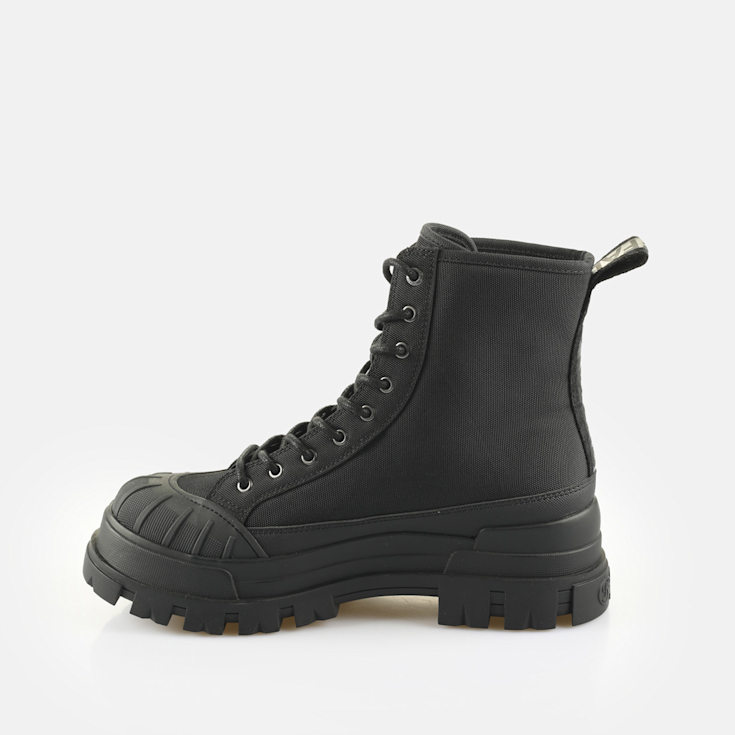 Buy Buffalo Aspha Fox HI BS in black in the BUFFALO® Shop