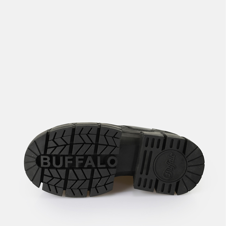 Buy Buffalo Gospher Hike LO BS in grey in the BUFFALO® Shop