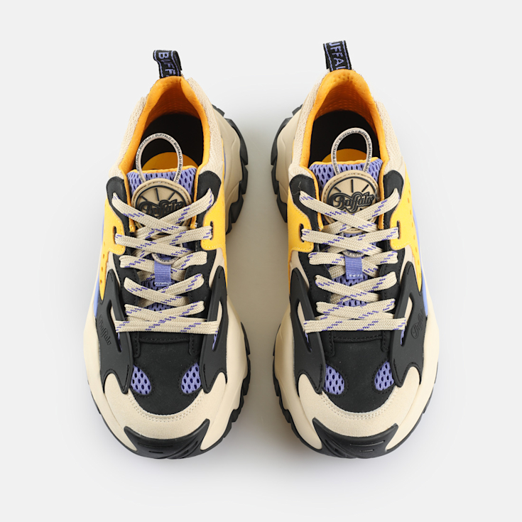 BUFFALO The 1-603299 OEM Toro Mower Deck Anti Scalp Roller is used